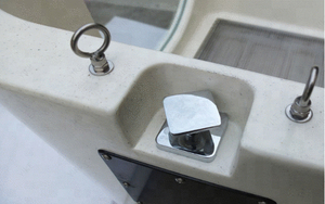 Equipo de limpieza para salón de mascotas, estación de lavado de ducha, bañera de baño blanca para cachorros, <span class=keywords><strong>canina</strong></span>, Terapia de ozono, Spa para mascotas - Product Image 6