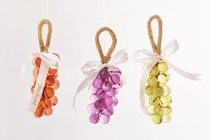 Molde de Silicona para Jabón 2026, Hecho a Mano, Mini, Redondo y Cuadrado, con Forma de Uvas, para Hacer Jabón - Product Image 2