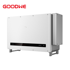 Inversor Solar Conectado a la Red Goodwe GW-225/250KW-HT Trifásico, hasta 6/12 MPPTs, 98.1% de Eficiencia, 50/60Hz, IP65, Garantía de 5 Años - Product Image 2