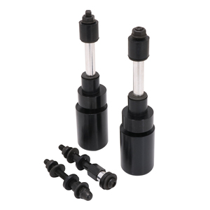 VSTROM 650 <span class=keywords><strong>DL650A</strong></span> Protège-mains gauche droite - Product Image 6