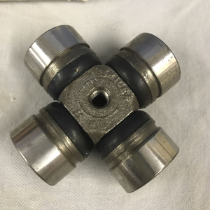 U-JOINT SERI 1000 untuk Spicer 5-170X Universal Joint dengan Snap Ring di Dalam, Cross Joint 5170X dengan Sistem Pelumasan - Product Image 2