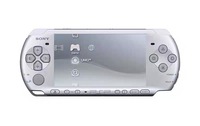 Pour console de jeu PSP3000 d'origine, PSP2000 d'occasion, arcade pour console portable FC