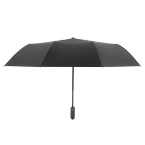 Xiaomi Automatic 10-Bone Tri-Fold <b>Umbrella</b> With Auto Open Button For Business Gifts - Product Image 2