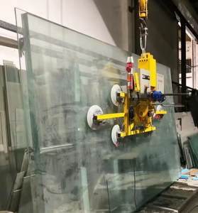 Schwerlast-Vakuumsaugnapfheber 400KG 600KG 800KG für Glas/Porzellanfliesen/Stein/Marmor - Product Image 6