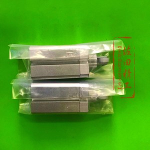 SMC blocco originale installazione cilindro fisso RSDQB12-10D <span class=keywords><strong>DK</strong></span> DR <span class=keywords><strong>B</strong></span> BK BR T TK 10TR - Product Image 3