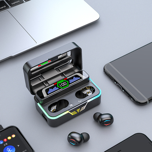 Abd ve ab depo 3-6 iş günü teslimat Audifonos Tws Anc kulakiçi 2025 yüksek kalite kablosuz gürültü iptal kulakiçi - Product Image 1