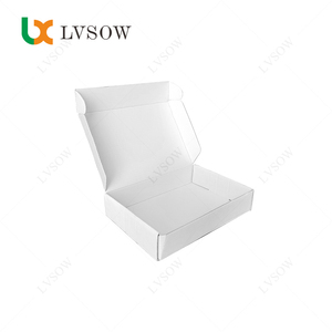 rose flower cardboard box with logo round packaging cosmetic paper box