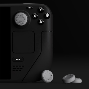 Coques de joystick en silicone PlayVital, capuchons de protection pour Steam Deck LCD & OLED & PS Portal - Product Image 6
