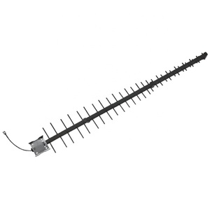 Ngoài trời Directional HF VHF <span class=keywords><strong>UHF</strong></span> 2m 433 Mhz 5Ghz 4G Yagi <span class=keywords><strong>Antenna</strong></span> - Product Image 4