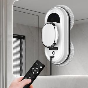 X924 Smart Home <span class=keywords><strong>Robot</strong></span> Aspirador <span class=keywords><strong>Control</strong></span> remoto Robots de limpieza de vidrio <span class=keywords><strong>Robot</strong></span> de limpieza de ventanas al vacío - Product Image 5