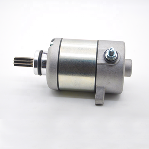 Motor de Arranque para ATV Suzuki AN <span class=keywords><strong>250</strong></span> 400 BURGMAN SKYWAVE UH 200/125/150 Burgman UC 125/150 Epicuro <span class=keywords><strong>UX</strong></span> 125/150 Sixteen - Product Image 5