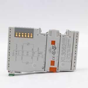 KL3052 KL3062 อินพุตเอาต์พุตเทอร์มินัลบัสโมดูล PLC ใหม่และเป็นของแท้ - Product Image 4