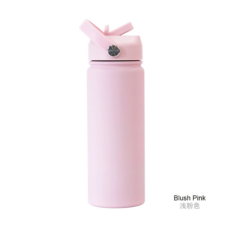 Blush Pink