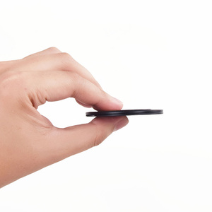 Tùy Chỉnh Cá Nhân Phổ Có Thể Gập Lại Bất Gỗ Từ Điện Thoại Nhẫn Chủ Với Grip Chân Đế Cho Iphone Ipad Các Thiết Bị <span class=keywords><strong>Android</strong></span> - Product Image 4