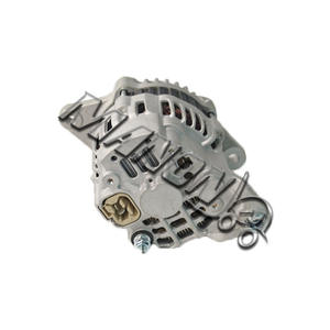 Ensemble générateur Yale 580000990A7T03277150014500 pour pièces de chariot élévateur, alimentation industrielle - Product Image 5