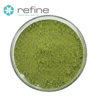Ekstrak Daun Moringa Premium Food Grade (10:1) Ekstrak Air Kaya Antioksidan untuk Suplemen Diet Kemasan Botol