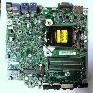 Placa base para computadora de escritorio Prodesk <span class=keywords><strong>Mini</strong></span> <span class=keywords><strong>400</strong></span> <span class=keywords><strong>G3</strong></span>, 912858-001, 906006-001, 912858-601, suministro al por mayor - Product Image 1