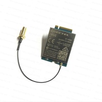Module EM12-G LTE-A Cat12, 600 Mbps en téléchargement, 150 Mbps en téléchargement inversé, M.2 30*42mm, 3CA 256QAM MIMO pour IoT/M2M