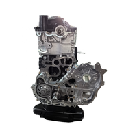 Bloc Long Moteur Diesel Haute Qualité 1KD 1KD-FTV 2KD 2KD-FTV pour Toyota Hilux 4x4 D4D