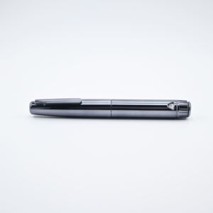 <b>Gold</b> Plated Reusable Injection <b>Pen</b> with 0-60IU Precision Scale and Universal 3ml Cartridge Compatibility - Product Image 1