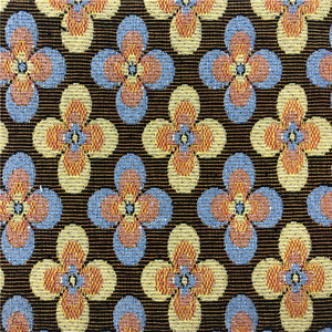 Tissu <span class=keywords><strong>de</strong></span> <span class=keywords><strong>tapisserie</strong></span> tissé sur mesure, tissu Textile Jacquard, tissu <span class=keywords><strong>de</strong></span> <span class=keywords><strong>tapisserie</strong></span> en popeline - Product Image 5