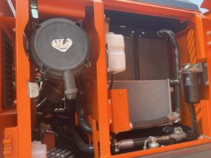 Excavadora Usada Doosan Dx150LC-9C de 15 Toneladas, Maquinaria de Construcción Usada, Excavadora de Orugas Mediana Doosan Dx150LC-9C - Product Image 3