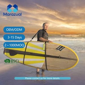 Sangle de transport réglable pour <span class=keywords><strong>planche</strong></span> de SUP, sangle d'épaule pour <span class=keywords><strong>planche</strong></span> de <span class=keywords><strong>surf</strong></span>, sangle de transport pour kayak, sangle de fixation pour kayak pour sports nautiques - Product Image 1
