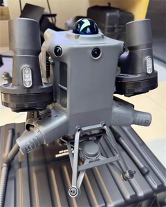 Version Globale Matrice 400 Worry-Free Plus Combo M400 RTK Drone avec Batterie TB100 et Station BS100 en Stock - Product Image 4
