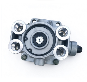 Pièces de frein de camion, soupape de relais 9710021520 9710021510, pièces détachées auto pour 1519296 2090066, pièces détachées de camion - Product Image 3