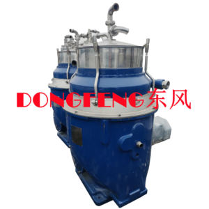 Centrífuga de Disco Usada de Alta Qualidade CRPX510 em Bom Estado Preço Baixo - Product Image 2