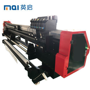 Máquina de impresión de papel tapiz de gran formato, 3,2 m, precio - Product Image 6