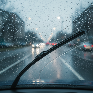 Lame d'essuie-glace robuste de marque OEM <span class=keywords><strong>GPES</strong></span> pour camion et bus (Modèle <span class=keywords><strong>GPES</strong></span>-10C) - Product Image 1