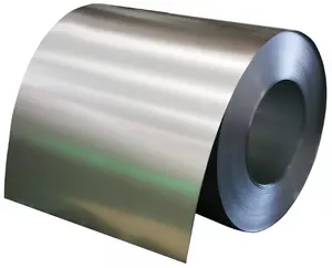 Stainless steel coil 0.5 mm afp 201 202 cold roll stainless steel coil