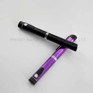 <span class=keywords><strong>ปากกา</strong></span>ฉีดยาโลหะ V3 คุณภาพสูง ผ่านการฆ่าเชื้อแล้ว สำหรับน้ำยาในขวดขนาด 3 มล. - Product Image 5