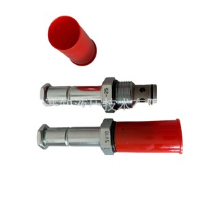 Válvula Solenoide Hydraforce SV10-25 Original en Existencia, Nueva Condición, Modelo SV10-25-0-N-00 - Product Image 1