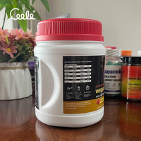 Poudre de gain de poids en vrac personnalisable à prix d'usine, supplément hyperprotéiné pour une prise de masse musculaire rapide et efficace, soin corporel
