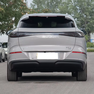 Электромобиль BYD Sealion 06 EV 2025 года, новый внедорожник Pure 605 Pro Plus - Product Image 5