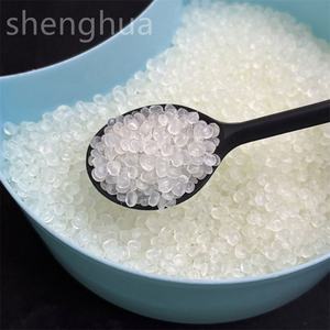 เม็ดพลาสติกโพลีโพรพิลีน ldpe/ppa/PVC PET /ps เกรดฉีดขึ้นรูป6711K - Product Image 4