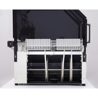 Logiciel convivial pour équipement SMT, petite machine de placement de composants SMD de bureau, NeoDen YY1