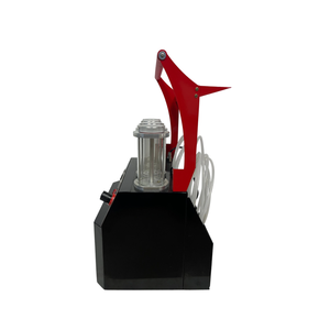 Équipement portable de haute qualité pour l'entretien automobile, machine de nettoyage du carbone du moteur pour les services automobiles, élimine les dépôts - Product Image 5