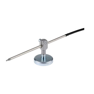 ปืนพ่นสีแบบเชื่อมต่อโดยตรง Werucon Sld สำหรับงานวิศวกรรมเครื่องกล - Product Image 3