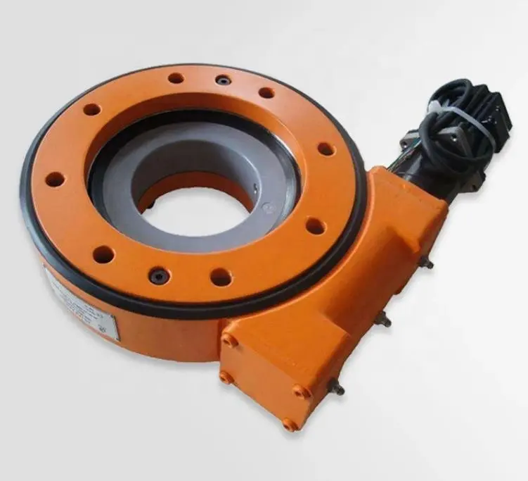 SE3 Slewing Drive For Crane And Construction Vehicle/precision Slewing Bearing