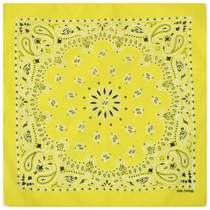 Fashion Paisley Pattern Sublimation Printed Headband Wristband Hair <b>Tie</b> Scarf Custom Bandanas With Logo Use Party Gifts - Product Image 4