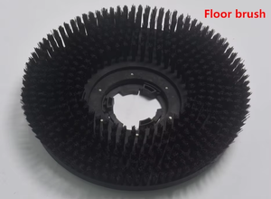 CHAOBAO hy4a điện Hướng dẫn sử dụng công nghiệp đá đĩa trọng lượng đổi mới máy xay đánh bóng bàn chải đánh bóng máy cho các cửa hàng & khách sạn - Product Image 3