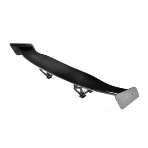 Alerón Trasero Universal de Fibra de Carbono para Automóviles, Estilo <span class=keywords><strong>GT</strong></span>, para BMW, Audi, Volkswagen, Benz, <span class=keywords><strong>Toyota</strong></span>, Nissan - Product Image 4