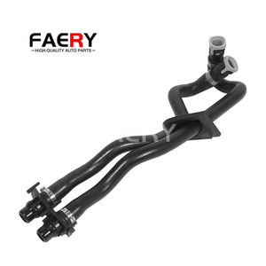 路虎神行者2用FAERY进气管软管LR019276 J9C1272加热水管 - Product Image 3