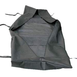 Morgue del Hospital desastre humanitario impermeable Anti-olor Anti-fuga cuerpo bolsas para cadáveres cadáver bolsa - Product Image 3