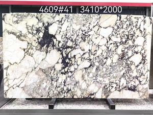 Calacatta <span class=keywords><strong>viola</strong></span> mármore branco lajes violetas com veias roxas - Product Image 3