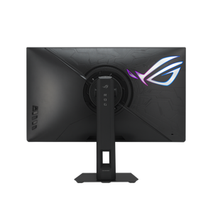 ROG Strix XG27ACMEG 27 ''2K FAST IPS 260Hz <span class=keywords><strong>Aura</strong></span> SYNC จอเล่นเกม - Product Image 4