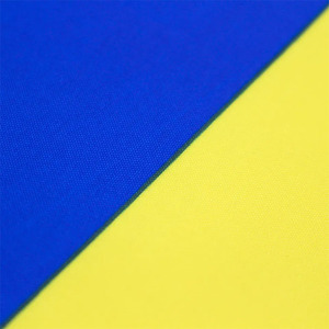 Banderas nacionales suecas de poliéster azul cruz amarilla 100% al por mayor Bandera de País de 3x5 pies Bandera de Suecia - Product Image 5